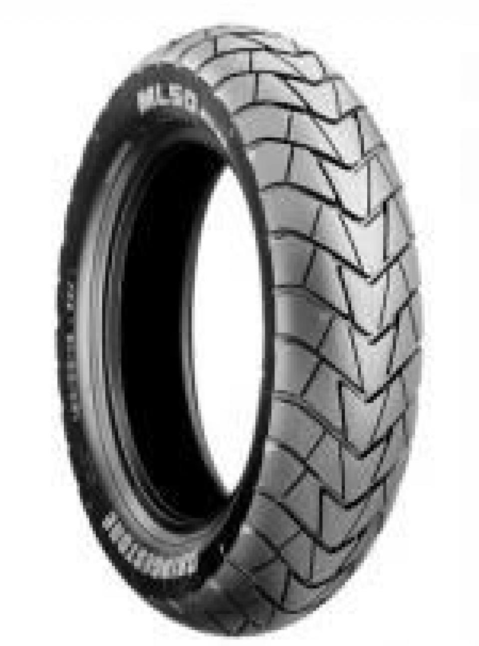 Pneu 120-70-12 pour  