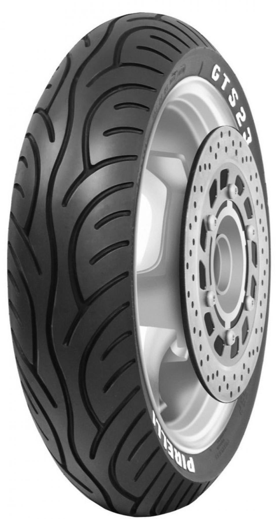 Pneu 120-70-12 pour  