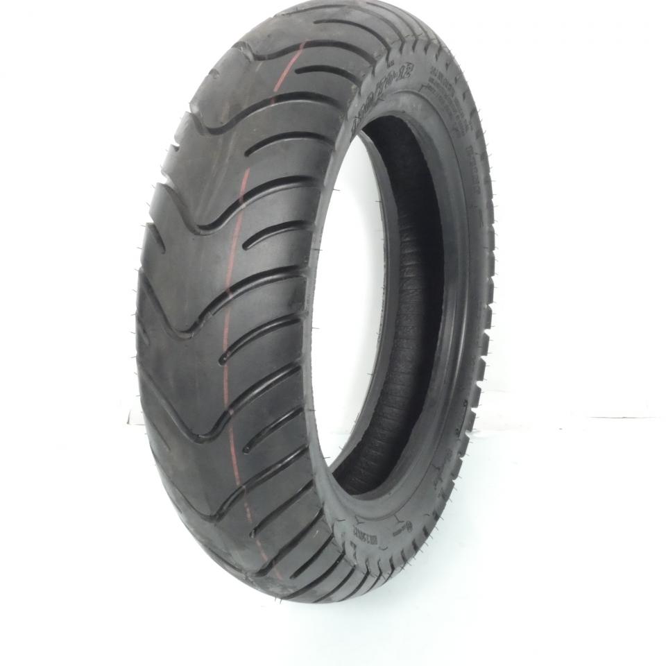 Pneu 120-70-12 pour Hongdou