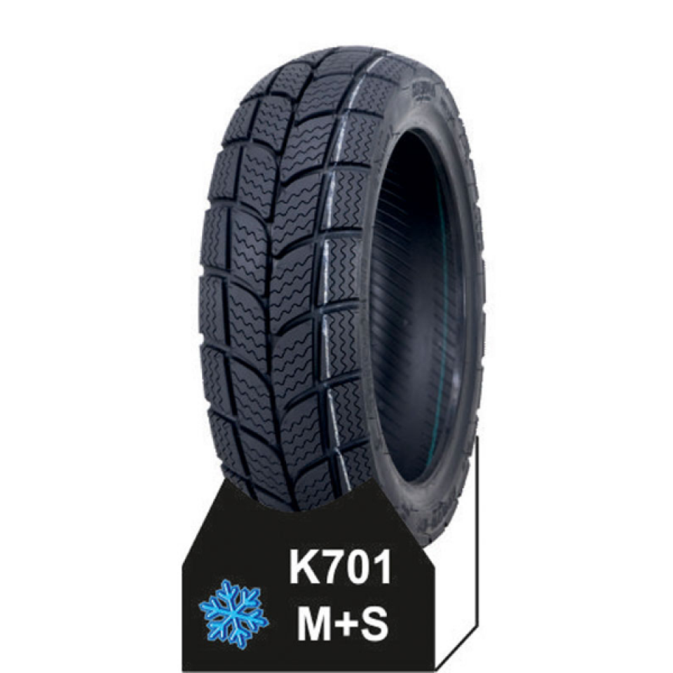Pneu 120-70-12 pour  
