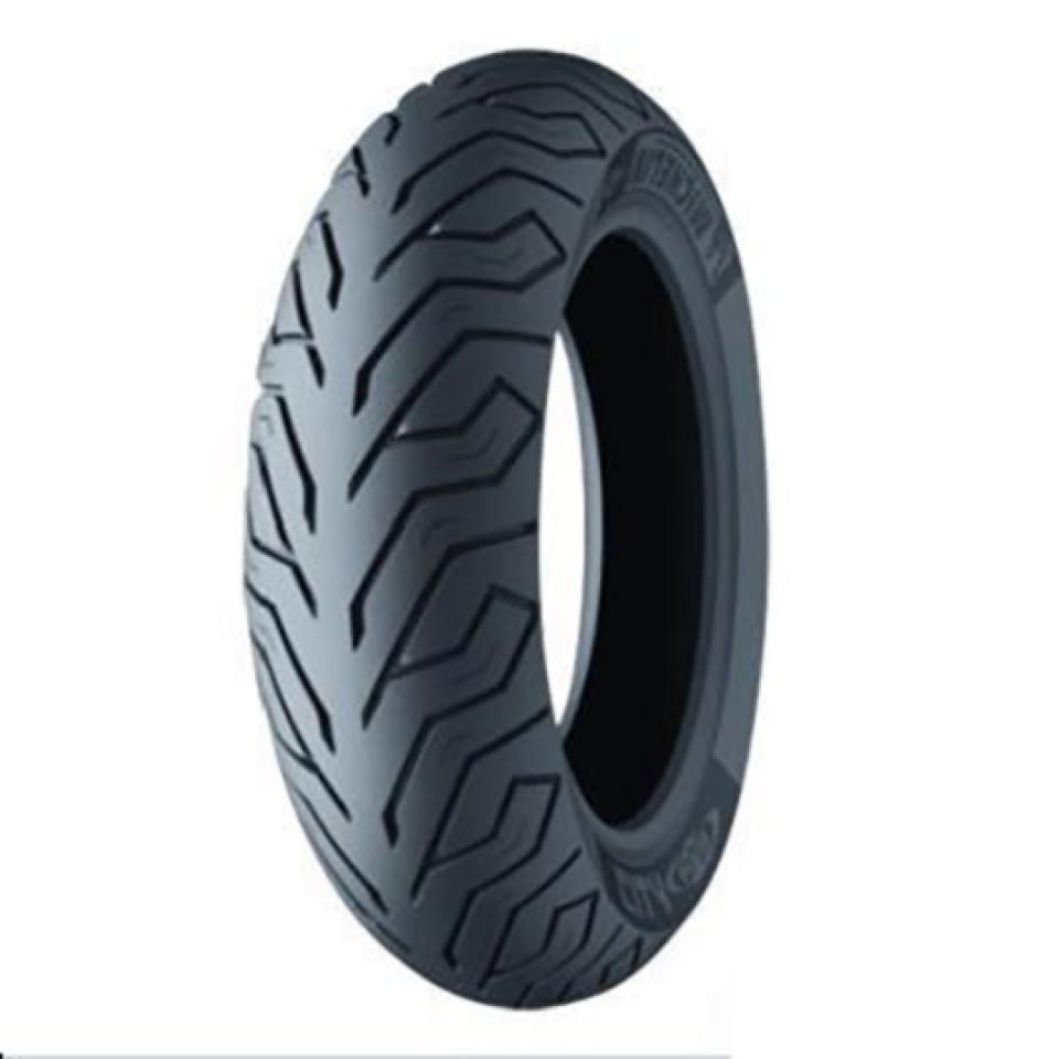 Pneu 120-70-12 Michelin pour Scooter Piaggio 500 Mp3 Lt 2012 à 2013 AVG / AVD Neuf