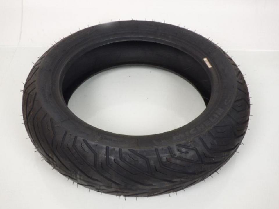 Pneu 120-70-12 Michelin pour Scooter Piaggio 400 Mp3 Ie 2007 à 2012 AVG / AVD Neuf