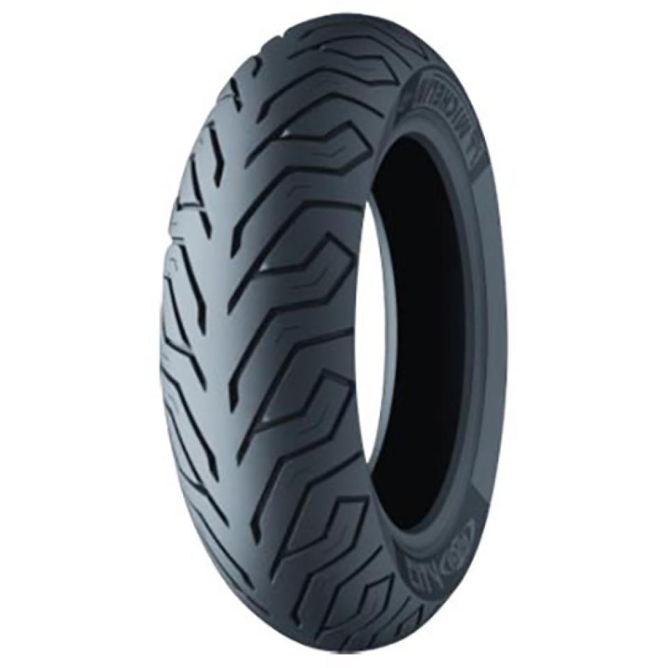 Pneu 120-70-12 Michelin pour Scooter Peugeot 50 Elystar 2006 à 2014 Neuf