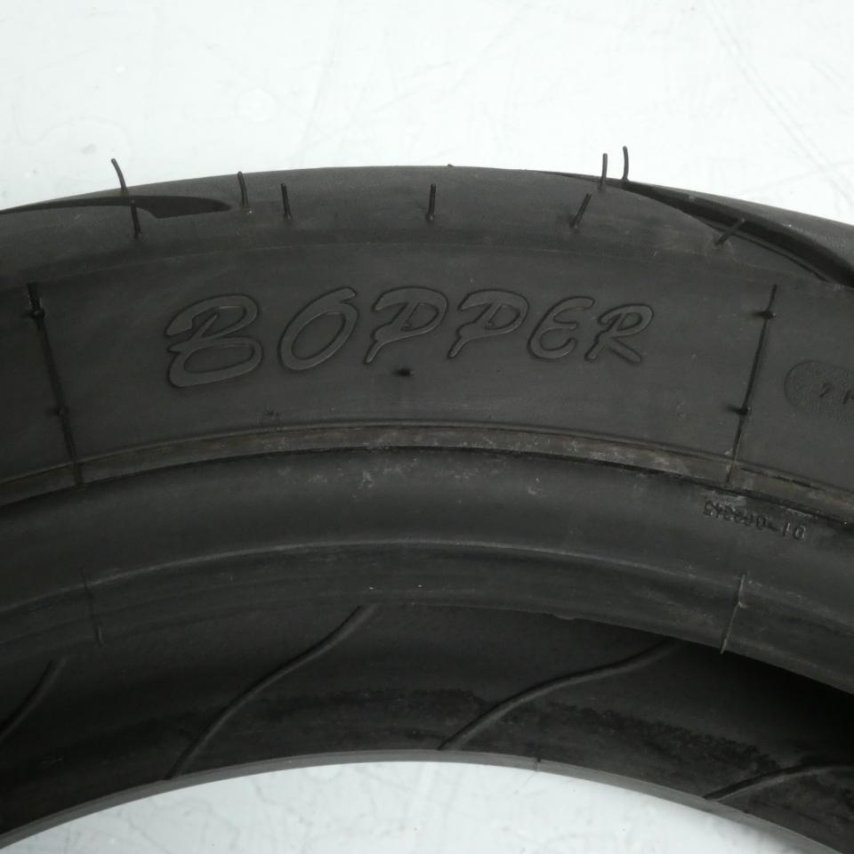 Pneu 120-70-12 Michelin pour Auto Michelin Bopper 51L Occasion