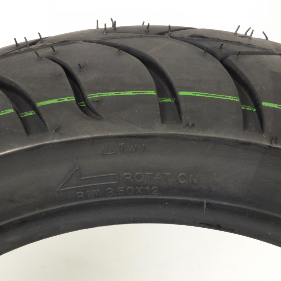 Pneu avant arrière 120-70-12 A-Line PR507 120/70-12 51J pour scooter AV AR Neuf