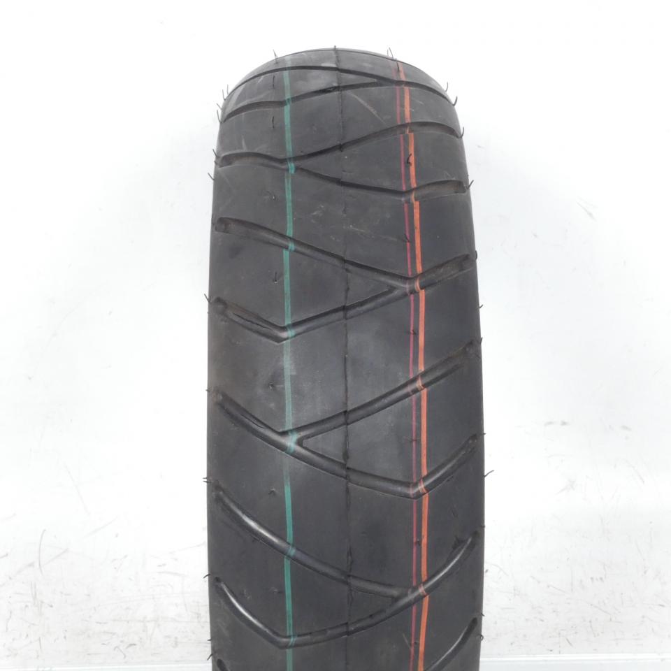 Pneu 120-70-12 Sava pour Scooter Aeon 50 Aero 2006 à 2007 AV Neuf en destockage