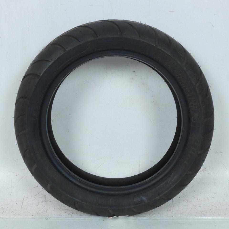 Pneu 120-70-12 Mitas pour Scooter Derbi 50 Atlantis 2T 1999 à 2009 AV / AR Neuf