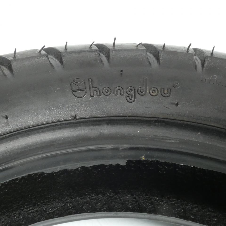 Pneu 120-70-12 Hongdou pour deux roues 120/70-12 Occasion