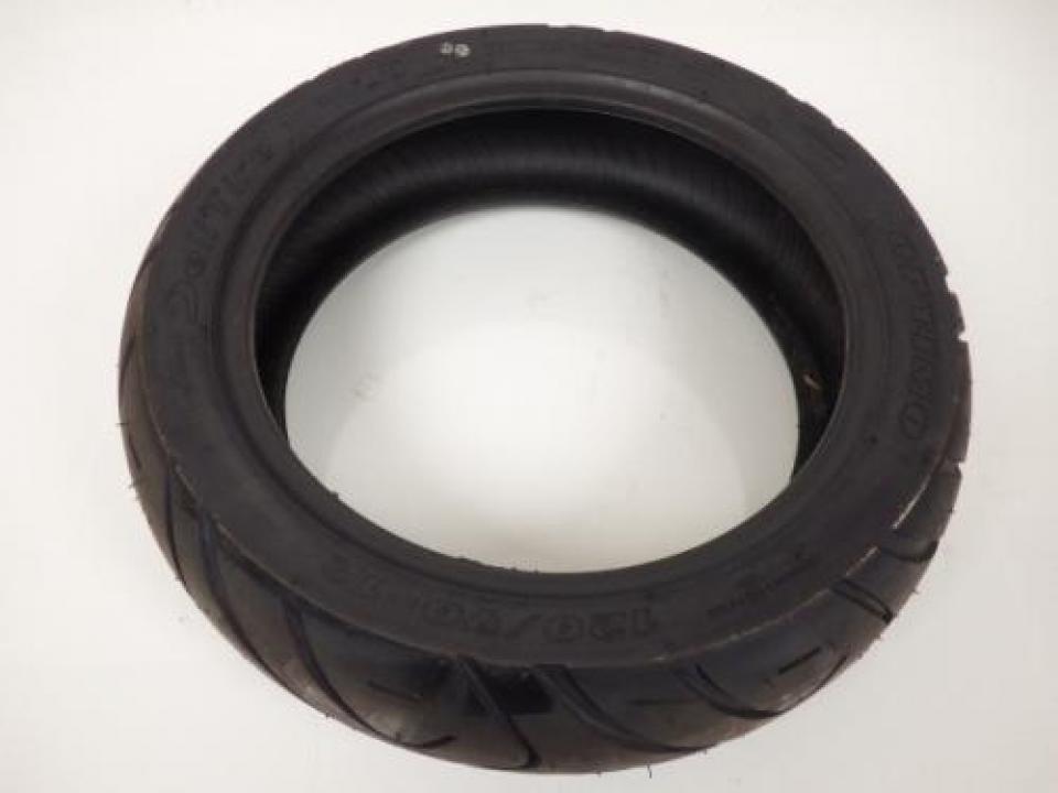 Pneu 120-70-12 Deli Tire pour Deux Roues Deli Tire 51L Neuf