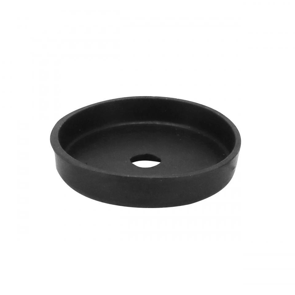 Joint bouchon de réservoir d'essence type MOTTAZ Ø40 pour mobylette Motobecane