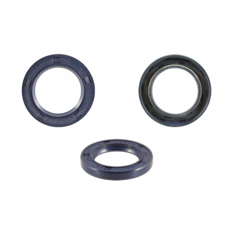 Joint spi axe de roue arrière RMS pour scooter Piaggio 50 Sfera 1991 à 1993 Neuf
