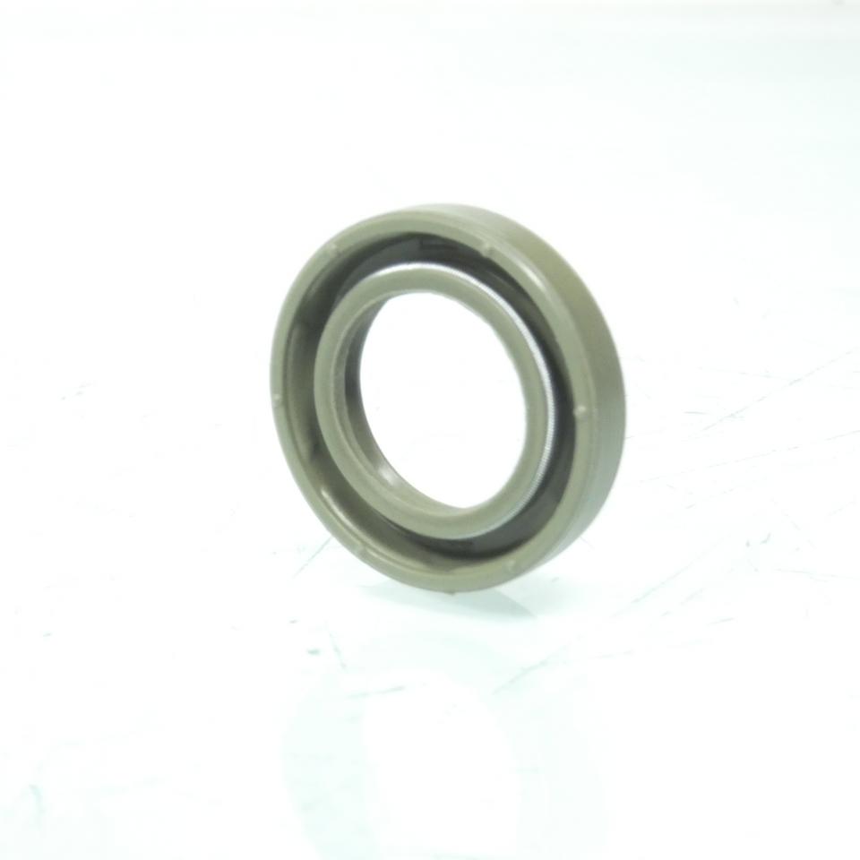 Joint spi couvercle boite relais origine pour scooter Piaggio 50 ZIP 2T AC 2009 à 2015 480066 Neuf