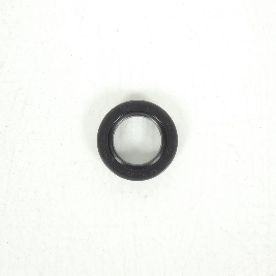 Joint spi de roue AV AR pour moto Yamaha 240 TDR 1990 931022221600 22x35x7 Neuf