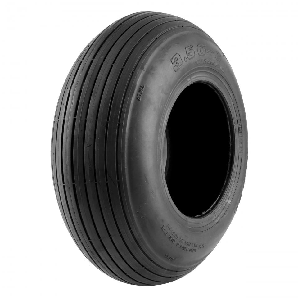 Pneu 3.50-6 pour  