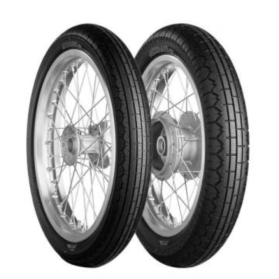 Pneu 2.00-18 Bridgestone pour Moto Neuf