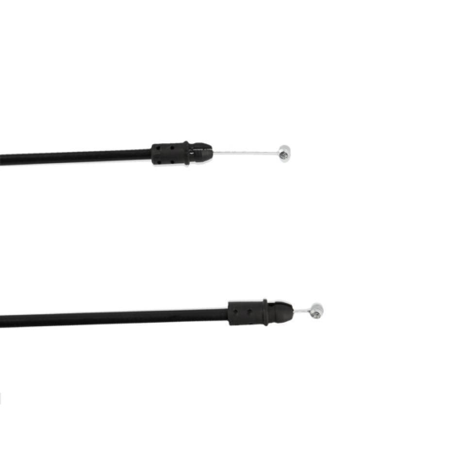 Câble d'ouverture de coffre pour Piaggio X9