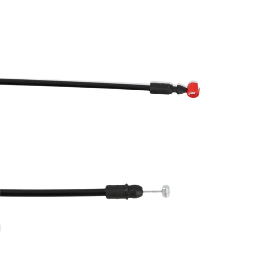 Câble d'ouverture de coffre pour Piaggio Vespa primavera