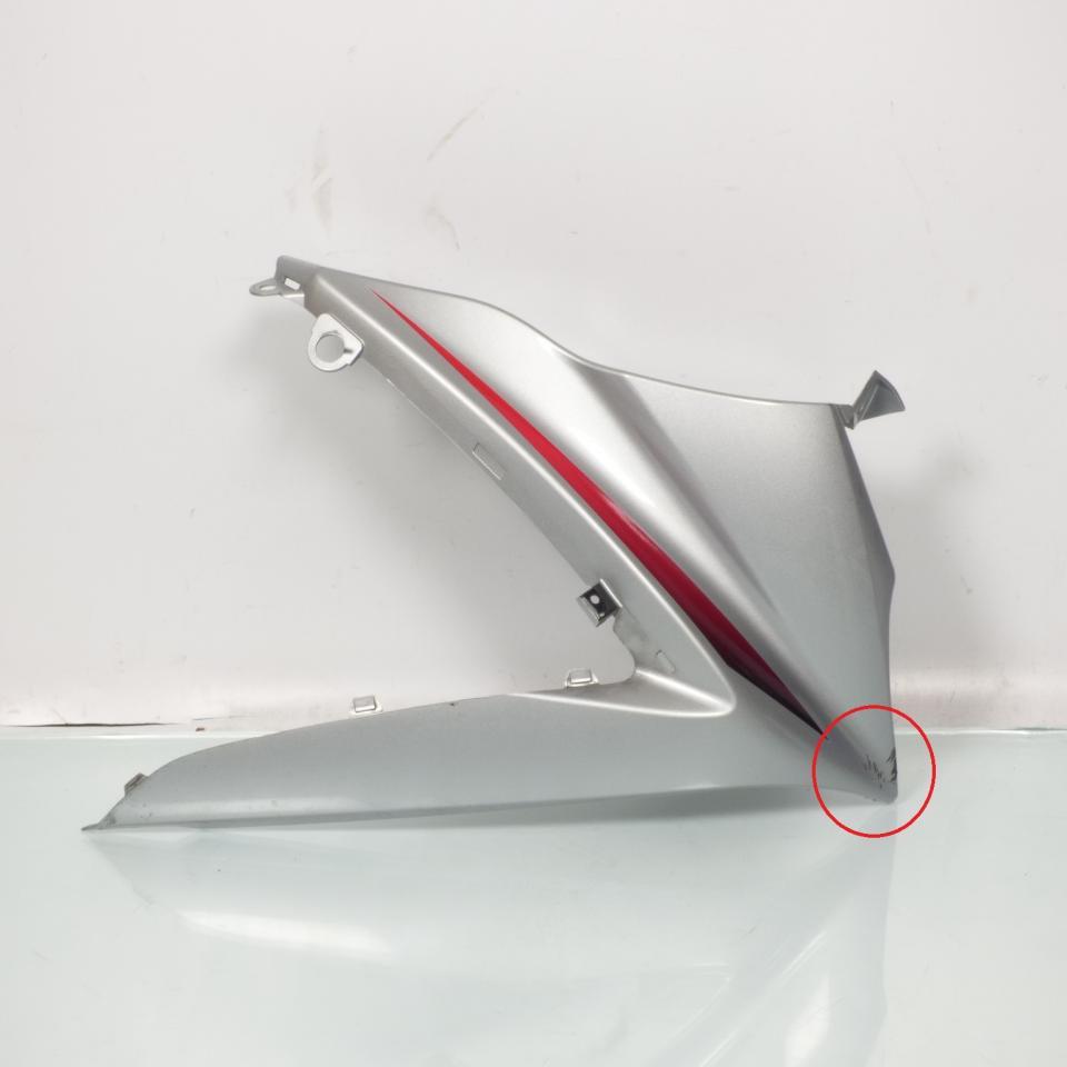 photo piece : Tête de fourche droite->Suzuki GSXR