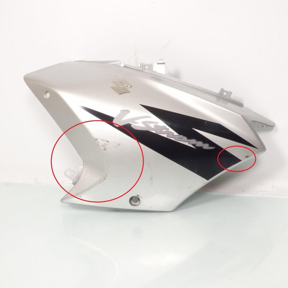 photo piece : Tête de fourche droite->Suzuki DL V-strom