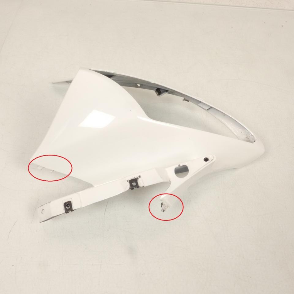Tête de fourche droite origine pour moto Yamaha YZF 600 R6 2006 à 2007 2C0-2835H