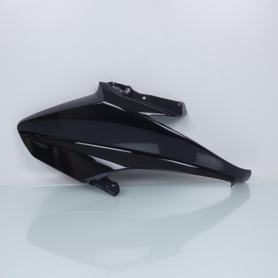 Tête de fourche droite P2R pour scooter Yamaha 500 Tmax 2008 à 2011 noir Neuf