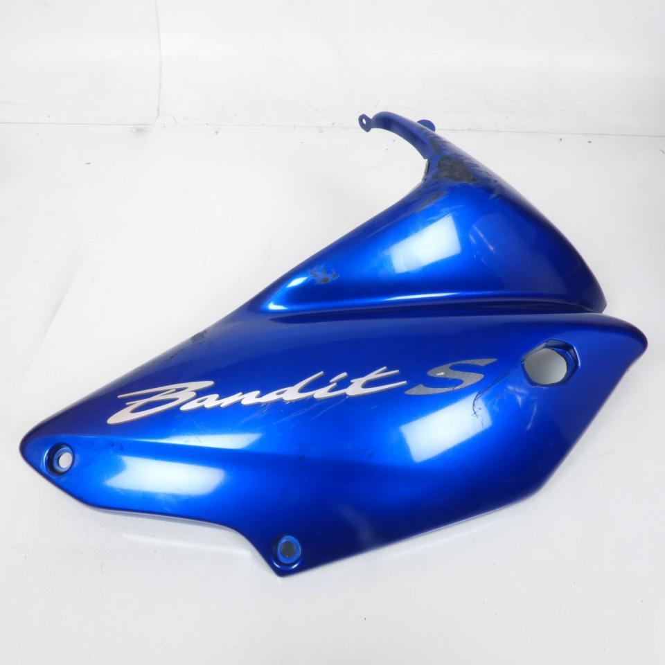 photo piece : Tête de fourche droite->Suzuki Gsf Bandit S