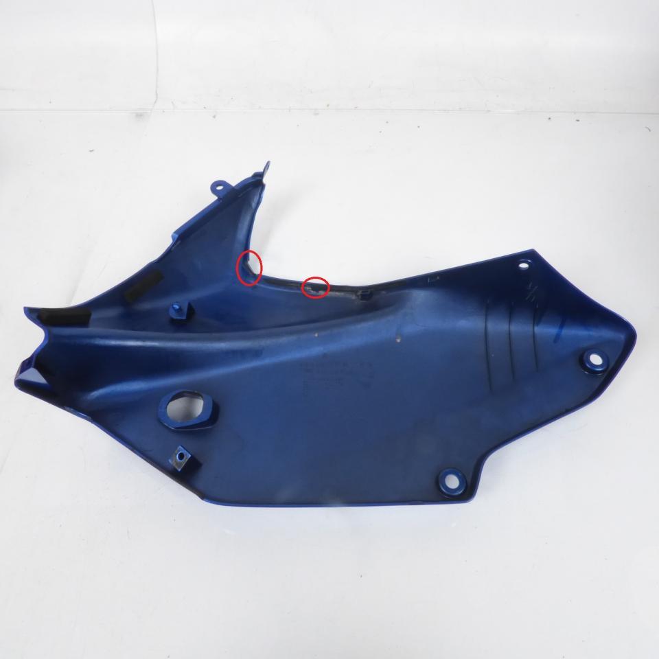 Tête de fourche droite origine pour Moto Suzuki 1200 Gsf Bandit S 94411-31F0 Occasion