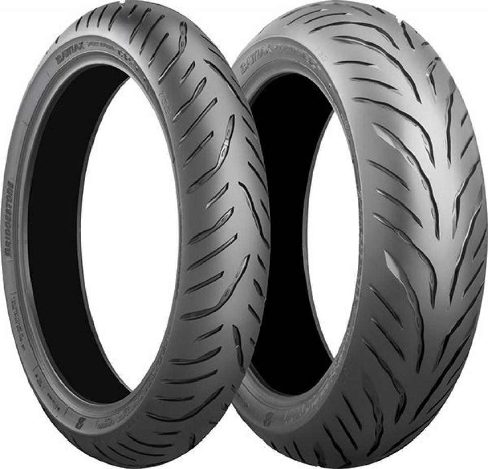 Pneu 120-60-18 Bridgestone pour pour Moto Neuf