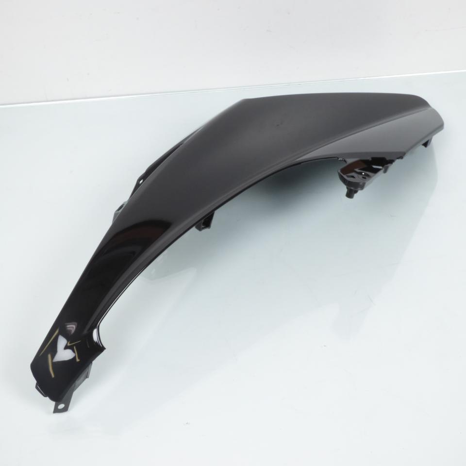 Tête de fourche gauche P2R pour Scooter Yamaha 500 Tmax 2008 à 2011 noir brillant Neuf