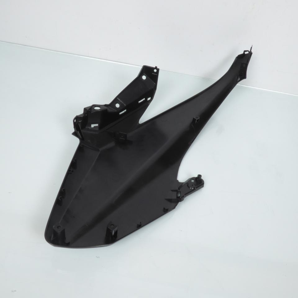 Tête de fourche gauche P2R pour Scooter Yamaha 500 Tmax 2008 à 2011 noir brillant Neuf