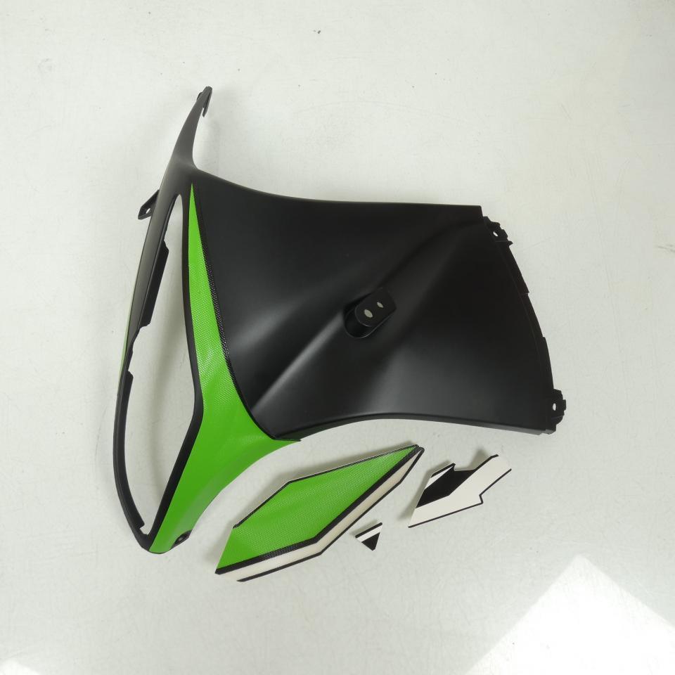 photo piece : Tête de fourche gauche->Rieju RS3