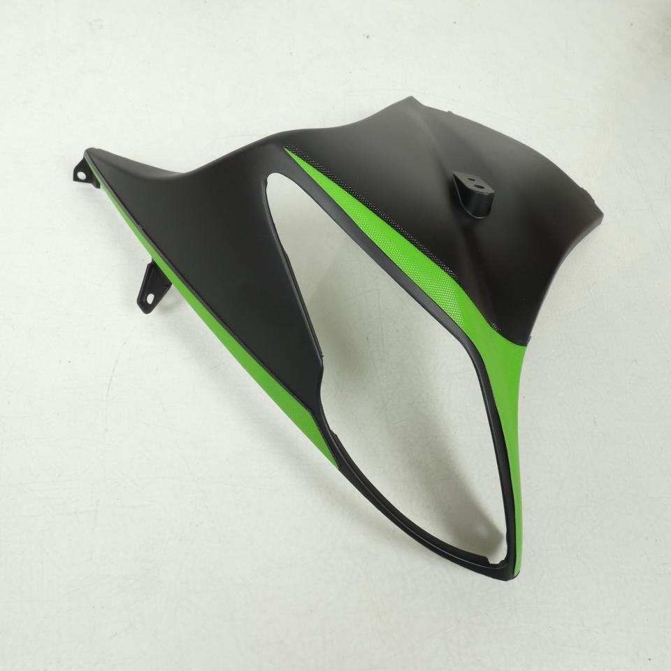Tête fourche gauche pour moto Rieju 50 RS3 2010-2018 BLACK FLUOR 0/000.570.7007