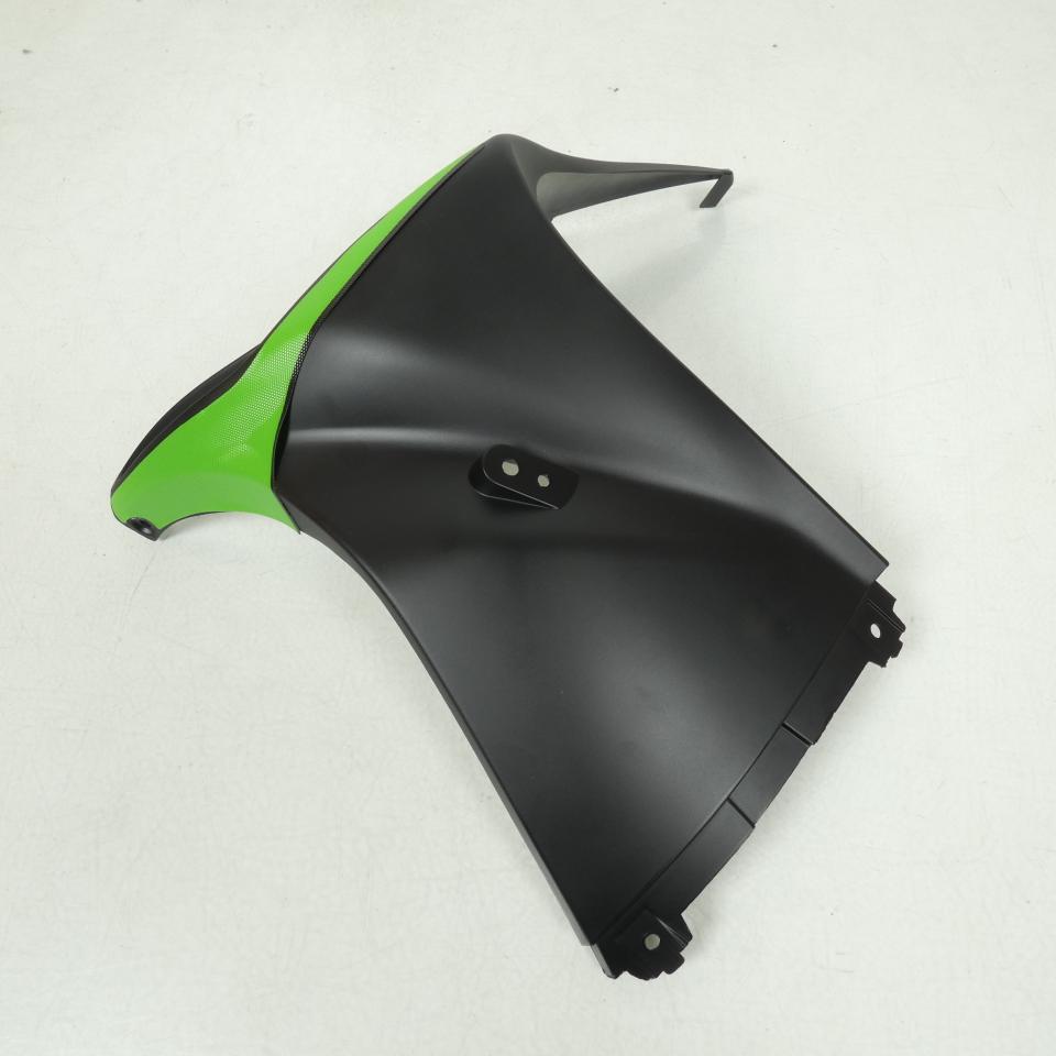Tête fourche gauche pour moto Rieju 50 RS3 2010-2018 BLACK FLUOR 0/000.570.7007