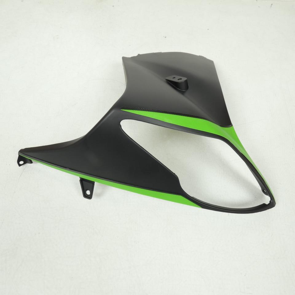 Tête fourche gauche pour moto Rieju 50 RS3 2010-2018 BLACK FLUOR 0/000.570.7007