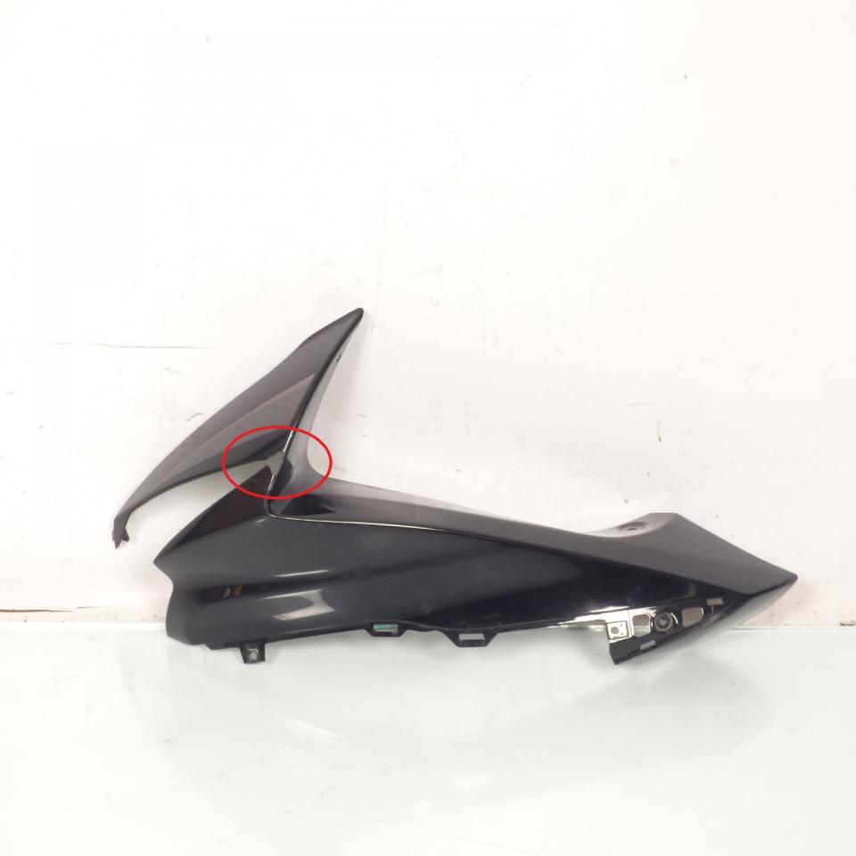 photo piece : Tête de fourche gauche->Suzuki Gsx-R
