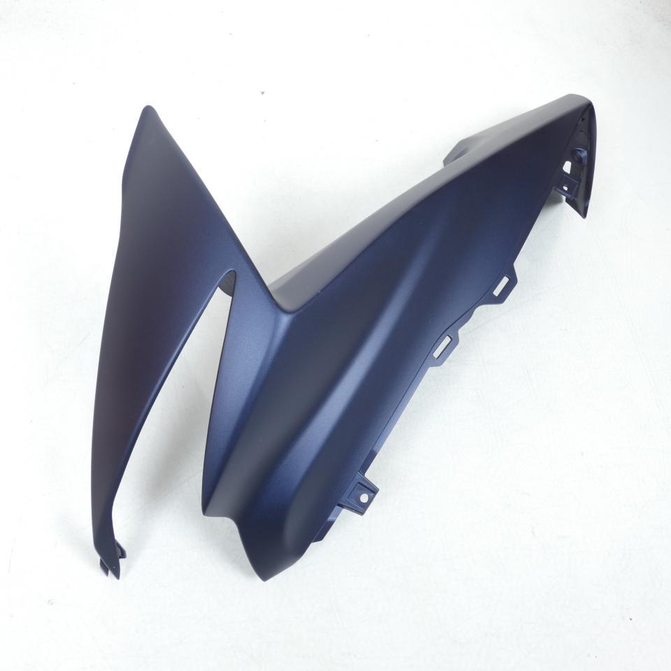 Tête fourche gauche Bleu pour moto Suzuki 750 Gsx-R 2011-2012 94682-14J00-YUA LH