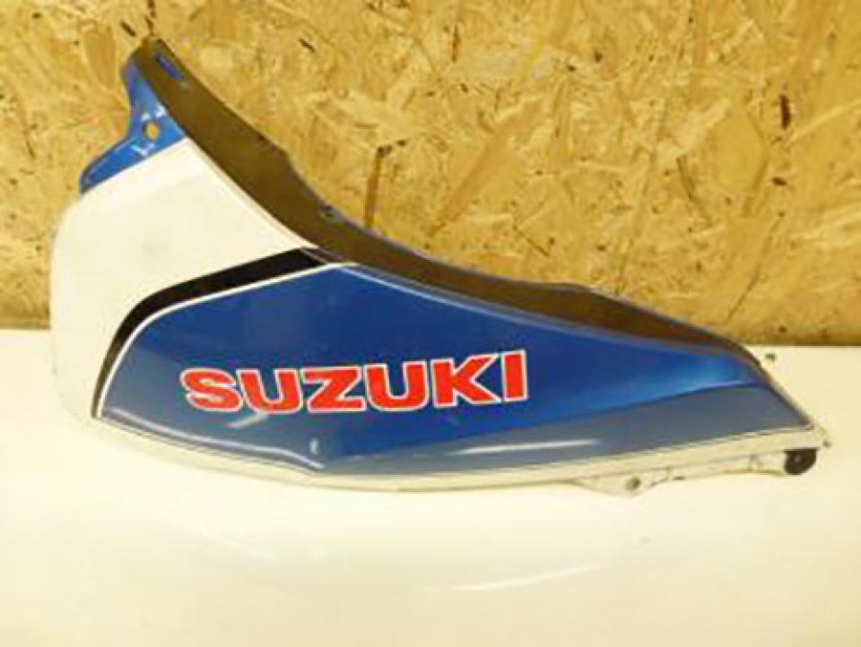 photo piece : Tête de fourche gauche->Suzuki GS