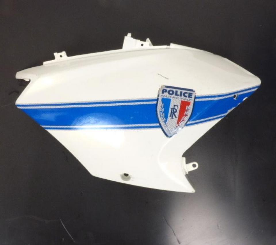 photo piece : Tête de fourche gauche->Suzuki DL V-strom