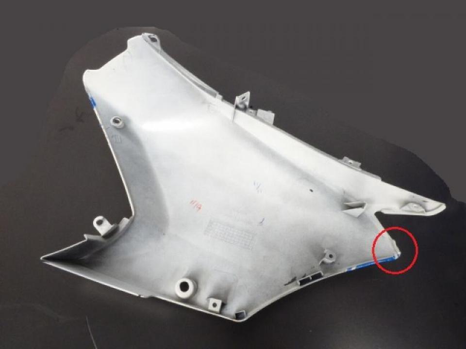 Tête de fourche gauche origine pour moto Suzuki 650 DL V-strom 2004-2006 94431-27G00 Occasion