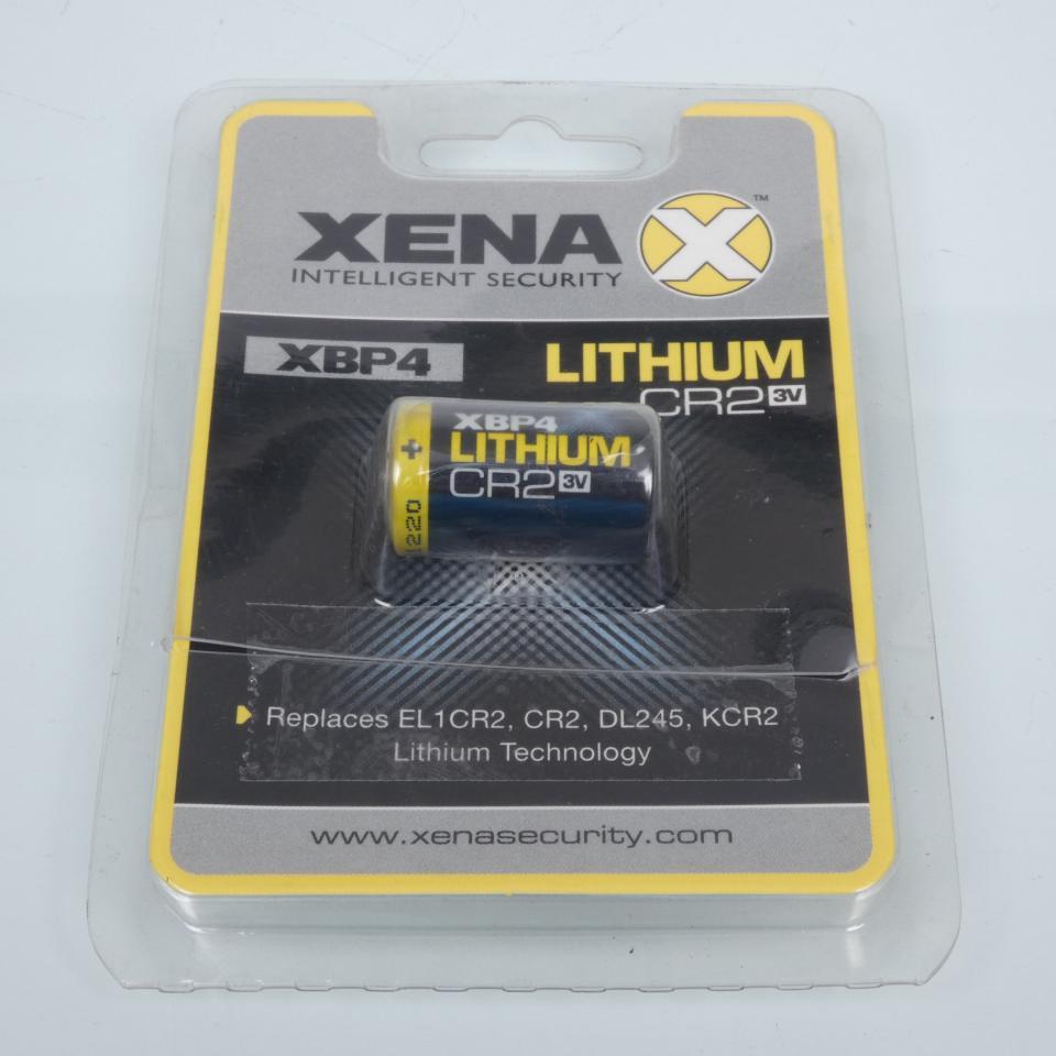 Batterie Lithium pour  