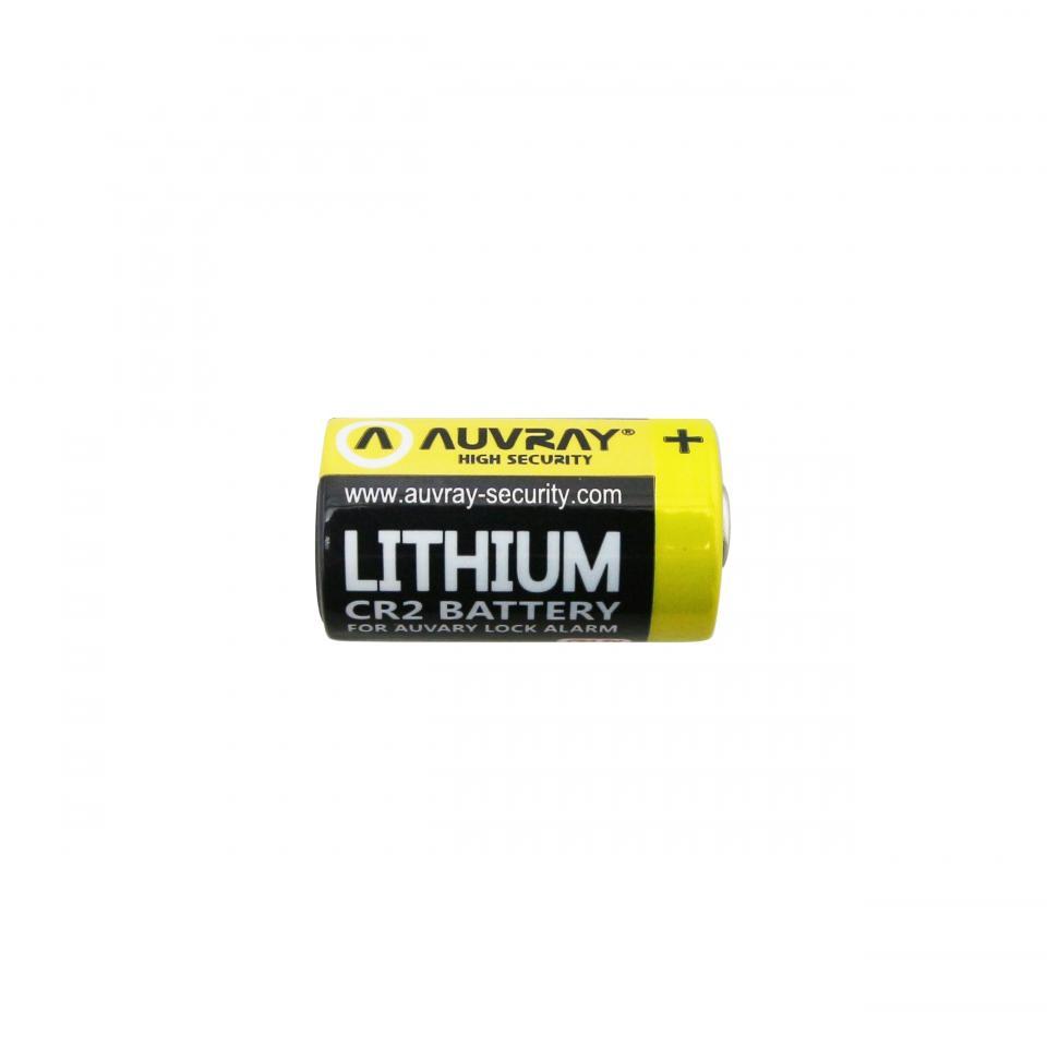 Batterie Lithium pour