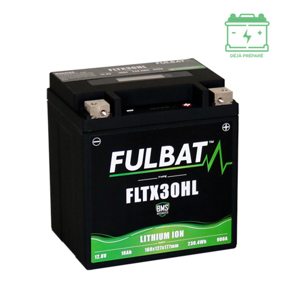 Batterie Lithium pour  