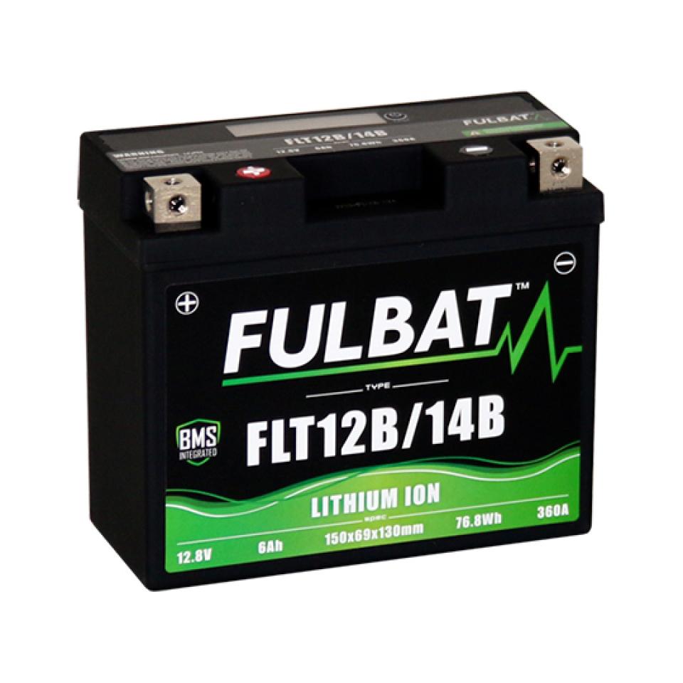 Batterie Lithium pour  