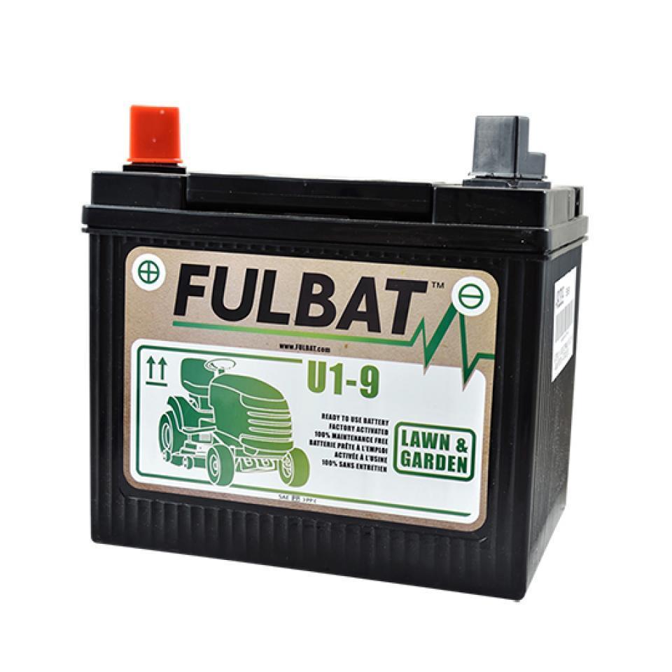 Batterie SLA pour  