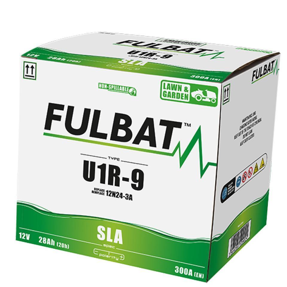 Batterie SLA Fulbat pour Moto Neuf