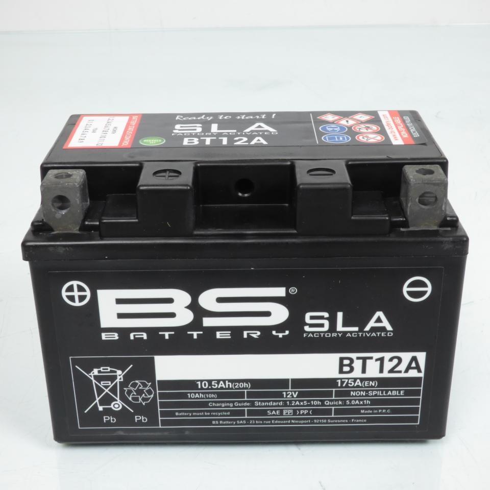 Batterie SLA BS Battery pour Deux Roues KTM Après 2020 Neuf