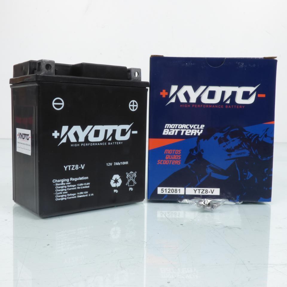 Batterie SLA pour MBK Ypr Evolis Abs
