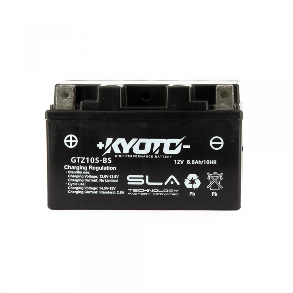 Batterie SLA Kyoto pour Moto KTM 640 LC4 SM KICK 2003 à 2006 Neuf