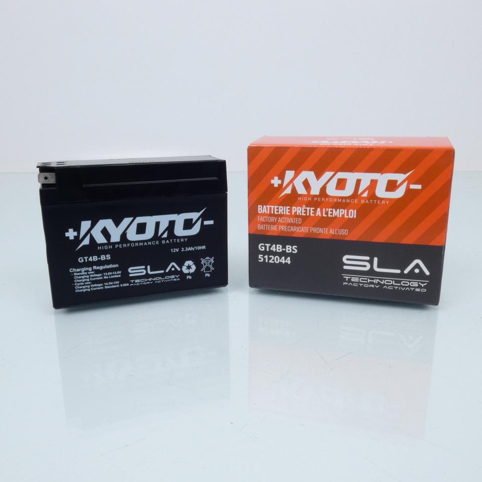 photo piece : Batterie SLA->Suzuki AH Address