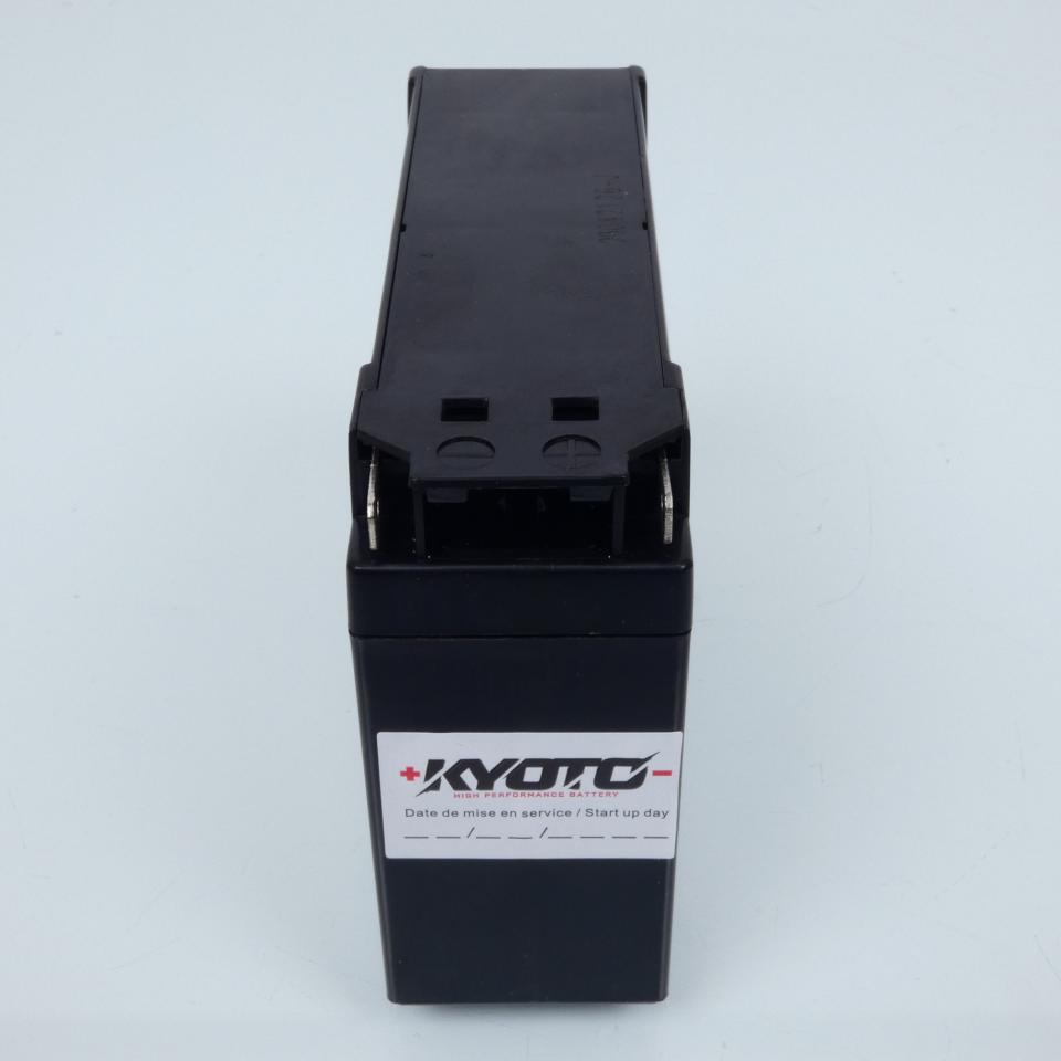 Batterie SLA Kyoto YT4B-BS SLA / 12V 2.3Ah pour moto scooter deux roues Neuf